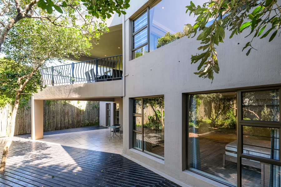 To Let 3 Bedroom Property for Rent in Wilderness Central Western Cape